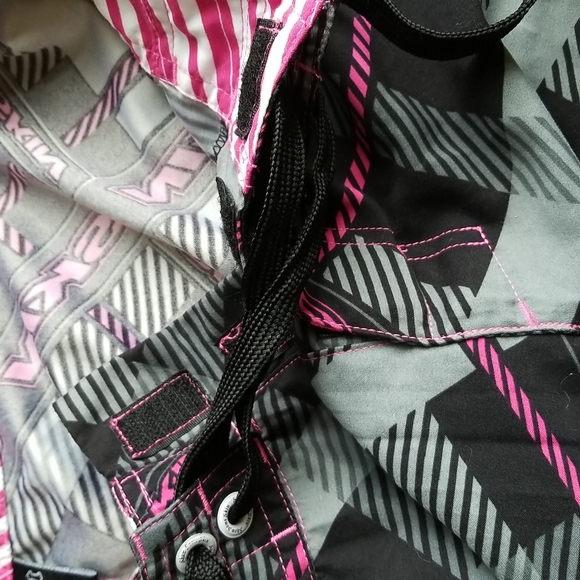 (30) Skin Industries Men's Board Shorts l Large Plaid Print Swim Surf Pool - Picture 10 of 10